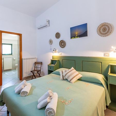 Agriturismo Paulesa Доргали Екстериор снимка