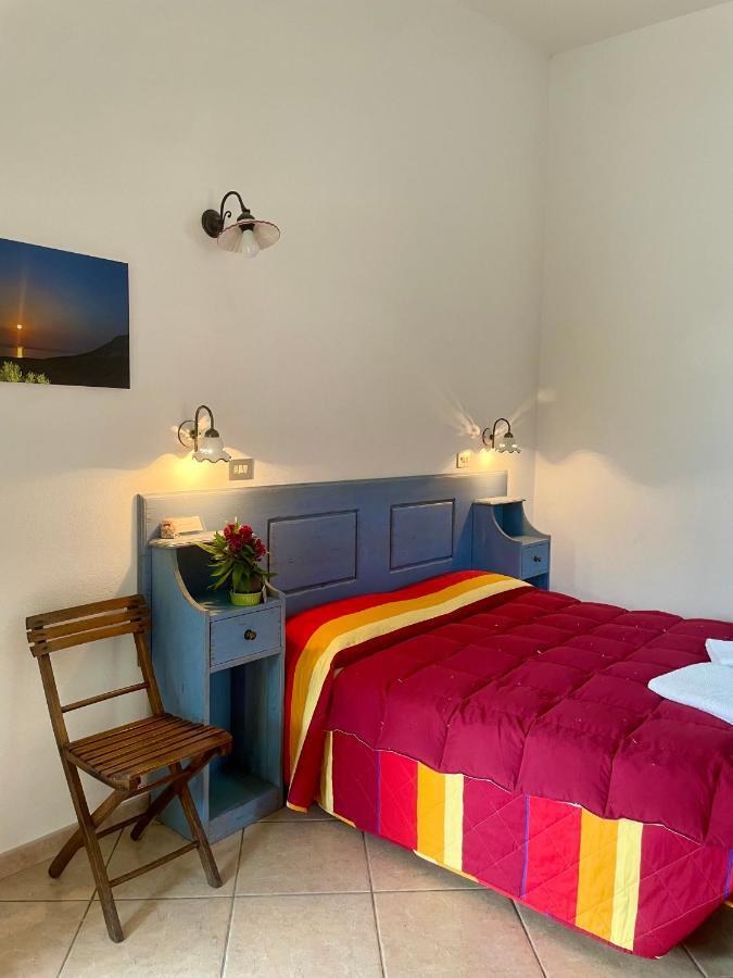 Agriturismo Paulesa Доргали Екстериор снимка
