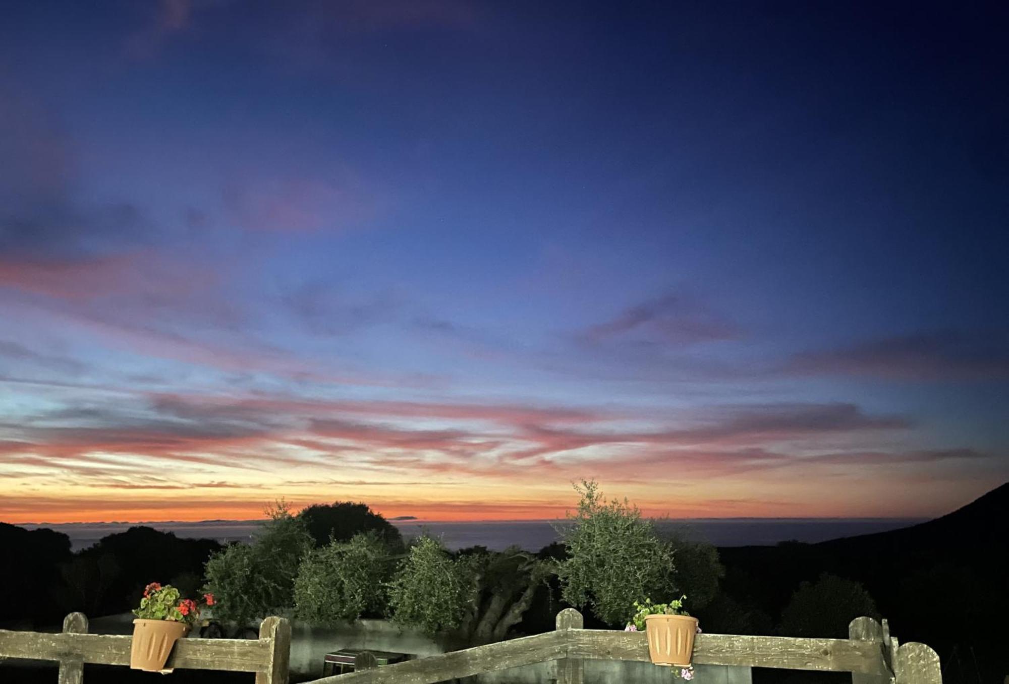 Agriturismo Paulesa Доргали Екстериор снимка
