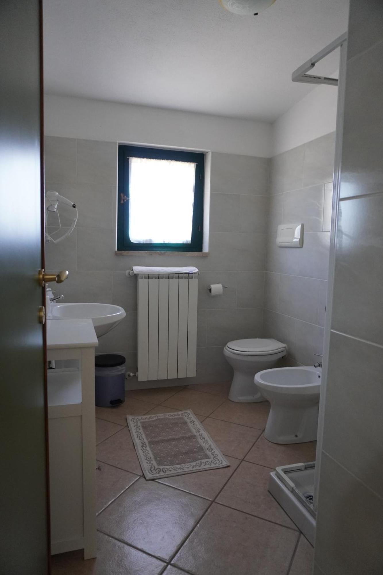 Agriturismo Paulesa Доргали Екстериор снимка