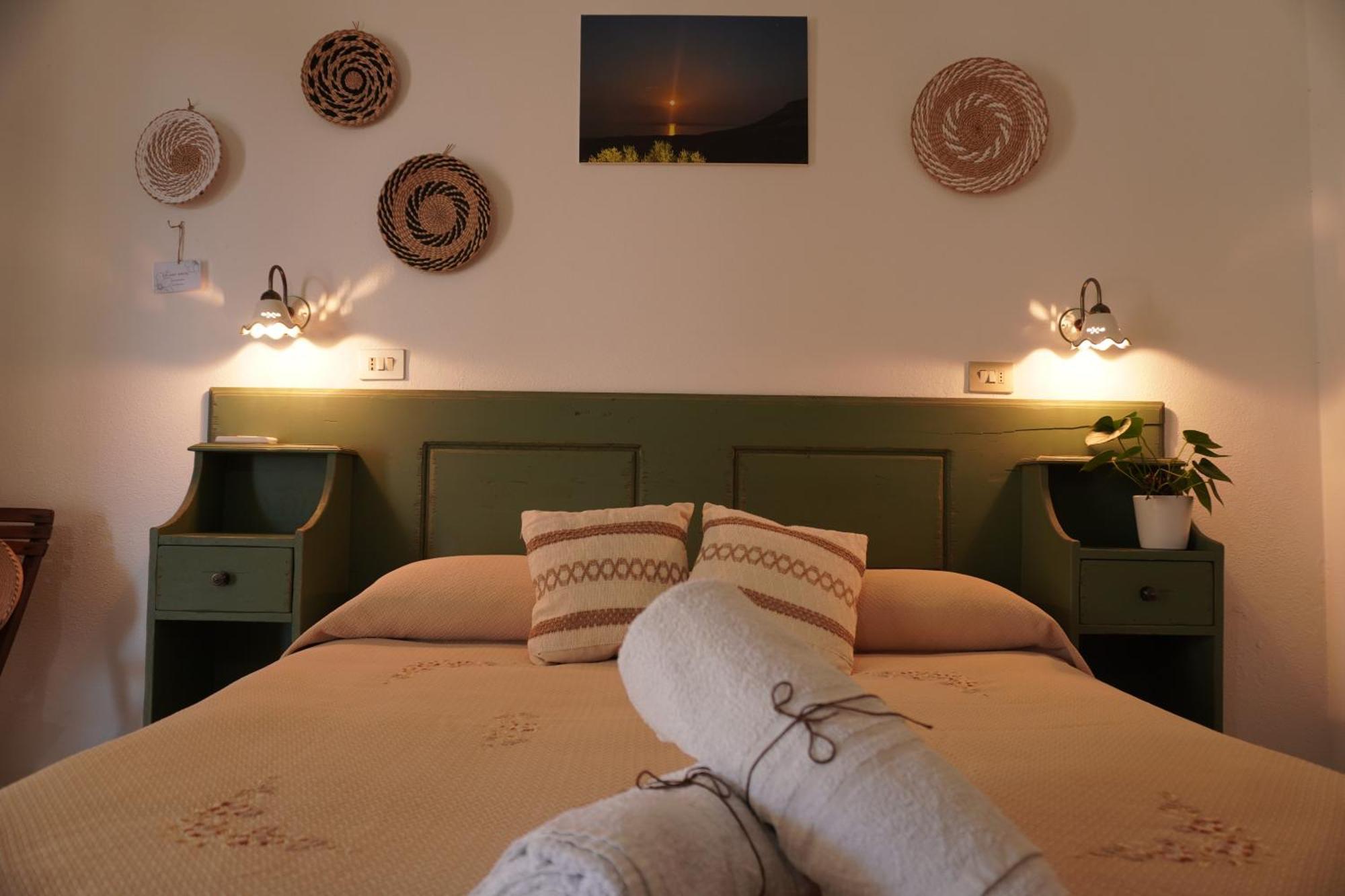 Agriturismo Paulesa Доргали Екстериор снимка