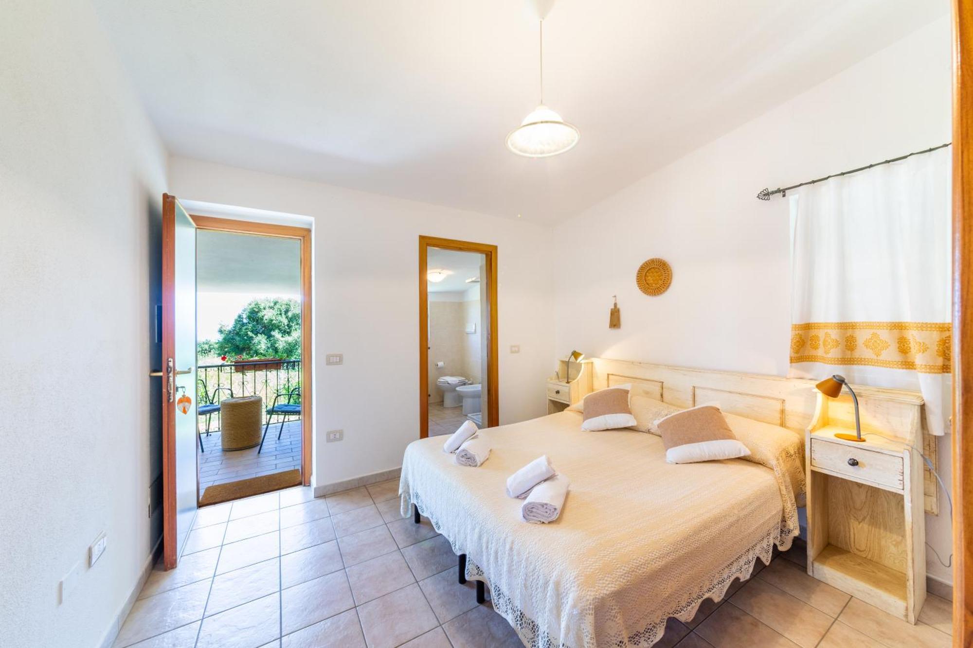 Agriturismo Paulesa Доргали Екстериор снимка